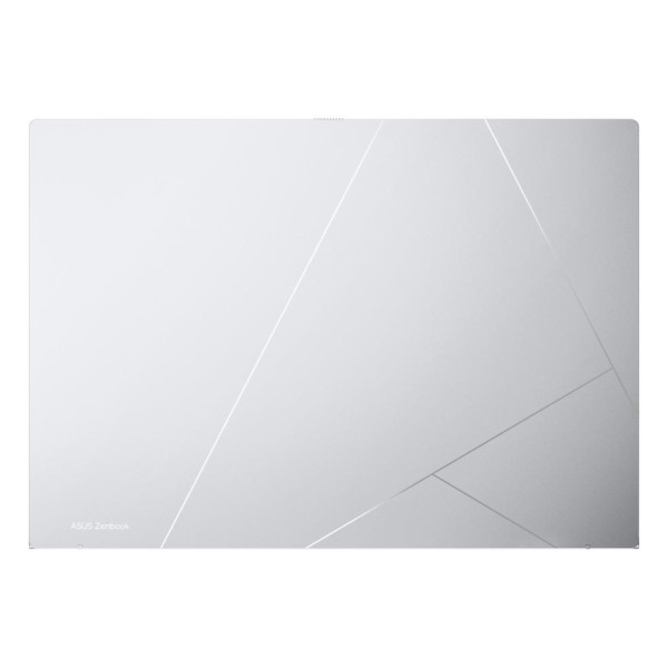 ASUS Zenbook 14 OLED UX3405MA-0152S155H 白霧銀【Ultra7 155H/32G/1TB SSD/Full-HD OLED/Win11/支援PD/DP】14吋AI智慧筆電