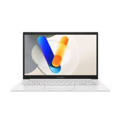 ASUS Vivobook X1404VA-0161W1335U 幻彩白 升24G組【i5-1335U/512G SSD/Ｗin11】14吋 輕薄文書筆電