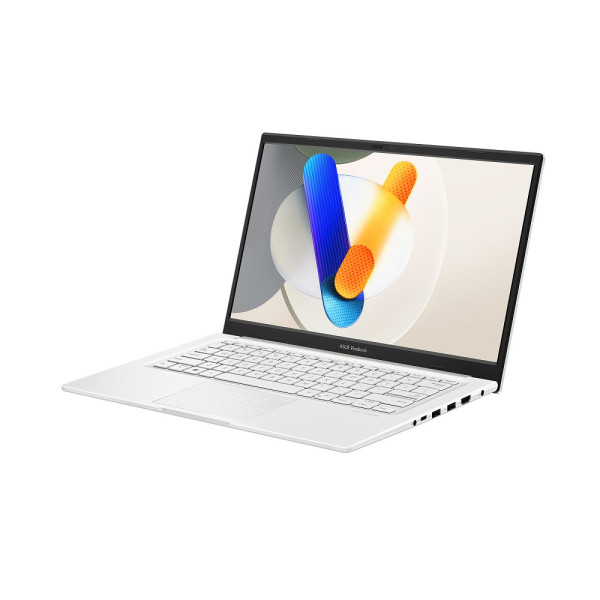 ASUS Vivobook X1404VA-0161W1335U 幻彩白【送筆電包/i5-1335U/8G/512G SSD/Ｗin11】14吋 輕薄文書筆電