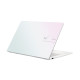 ASUS Vivobook X1404VA-0161W1335U 幻彩白【送筆電包/i5-1335U/8G/512G SSD/Ｗin11】14吋 輕薄文書筆電