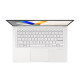 ASUS Vivobook X1404VA-0161W1335U 幻彩白【送筆電包/i5-1335U/8G/512G SSD/Ｗin11】14吋 輕薄文書筆電