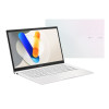 《喜迎新春》ASUS Vivobook X1404VA-0161W1335U 幻彩白【送筆電包/i5-1335U/8G/512G SSD/Ｗin11】14吋 輕薄文書筆電