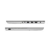 ASUS Vivobook 14 X1404VA-0261W1334U 幻彩白【i5-1334U/8G/512G SSD/軍規/Ｗin11】14吋輕薄文書筆電