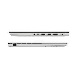 ASUS Vivobook X1404VA-0161W1335U 幻彩白 升16G組【i5-1335U/512G SSD/Ｗin11】14吋 輕薄文書筆電