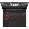 華碩 ASUS TUF GAMING A16 FA607NU 機甲灰 直升32G記憶體【R5-7535HS/RTX 4050 6G/512G SSD/FHD+/165Hz/Win11】 16吋 特仕版軍規電競筆電