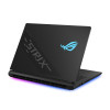 華碩 ASUS ROG Strix Scar 18 G835LW-NBLM 黑 直升64G記憶體【Ultra 9 275HX/RTX 5080 16G/1TB SSD/MiniLED/QHD+/240Hz/Win11】18吋 特仕版槍神電競筆電