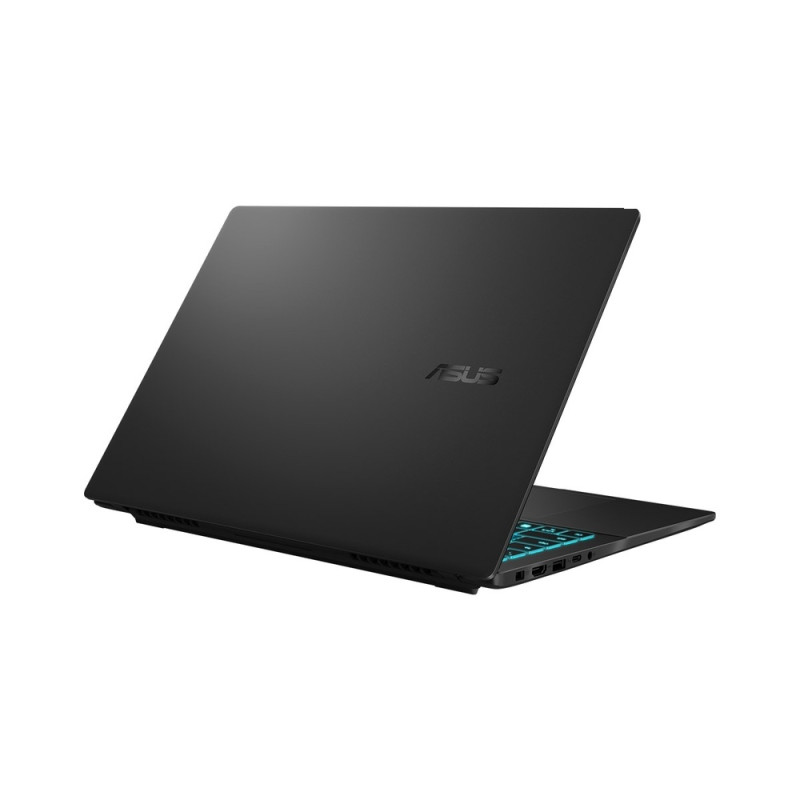 ASUS 華碩 V16 V3607VU-0091K210H 靜謐黑【Core 5 210H/16G/RTX 4050 6G/512G SSD/Full-HD/144Hz/Win11】16吋 入門遊戲筆電