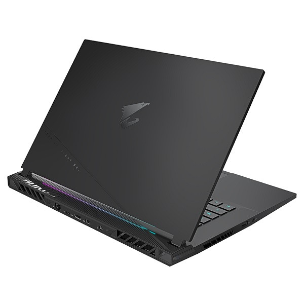 技嘉 GIGABYTE AORUS 15 9MF 黑 直升1.5T SSD【i5-12500H/8G/RTX 4050 6G/FHD/144Hz/Win11】 15.6吋 雙碟特仕版電競筆電