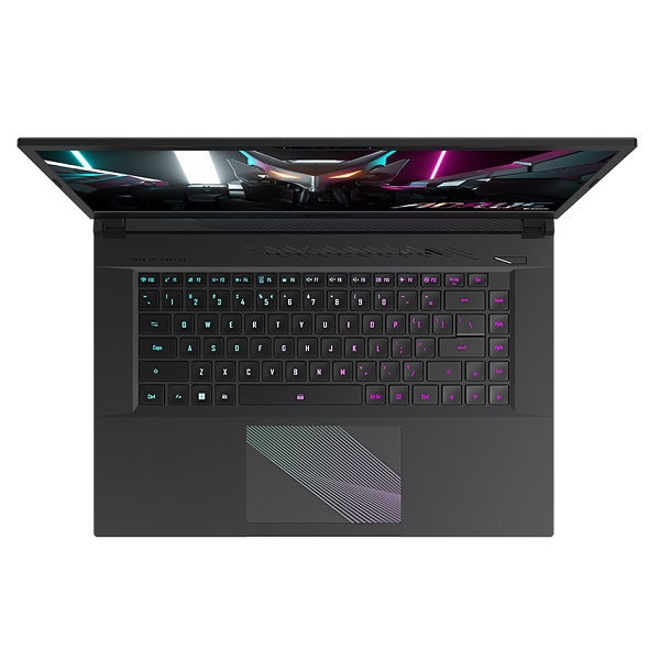 技嘉 GIGABYTE AORUS 15 9MF 黑 直升32G記憶體【i5-12500H/RTX 4050 6G/512G SSD/FHD/144Hz/Win11】 15.6吋 特仕版電競筆電