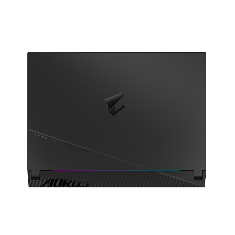 技嘉 GIGABYTE AORUS 15 BKG 黑 直升32G記憶體【Ultra 7 155H/RTX 4060 8G/1TB SSD/QHD/165Hz/Win11】 15.6吋 特仕版 AI 電競筆電