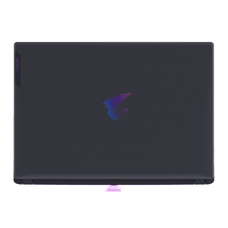 技嘉 GIGABYTE AORUS 16X ASG 星夜灰 直升64G記憶體【i7-14650HX/RTX 4070 8G/1TB SSD/QHD+/165Hz/Win11】16吋 特仕版AI電競筆電