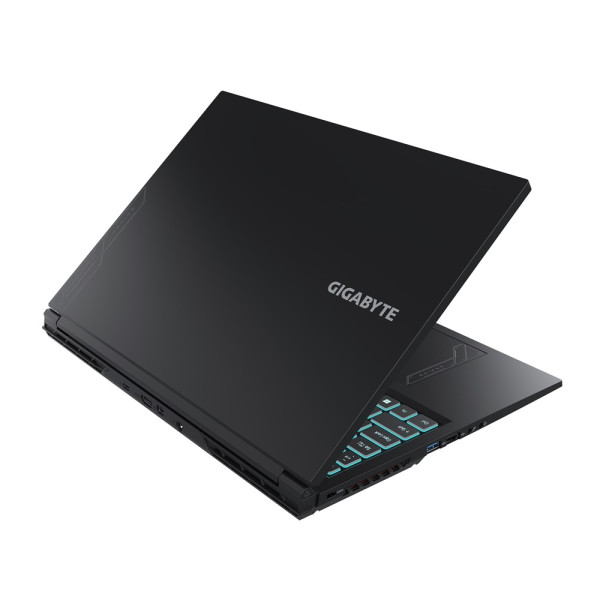 技嘉 GIGABYTE G6 KF-H3TW854KH 黑【i7-13620H/16G/RTX 4060 8G/1TB SSD/FHD+/165Hz/Win11】16吋 電競筆電