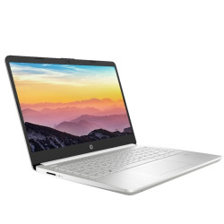 HP Laptop 14s 14s-dq5020TU 星河銀【i5-1235U/512G SSD/IPS/Win11】14吋 娛樂筆電