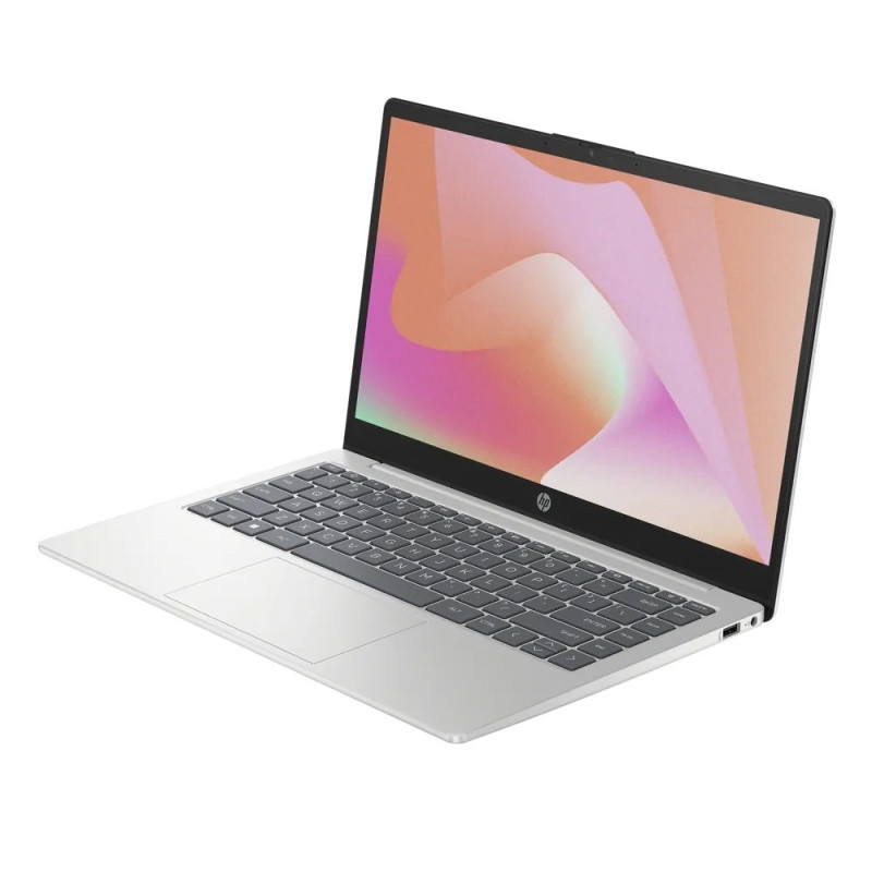 《喜迎新春》HP Laptop 14-EP0069TU 星河銀 直升16G【送筆電包/i5-1335U/512G SSD/IPS/Win11】14吋 輕薄效能筆電