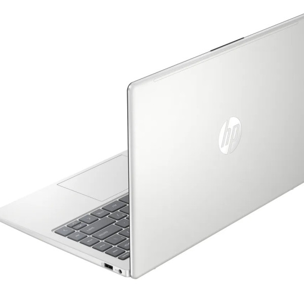 HP Laptop 14-em0051AU 星河銀【R7-7730U/16G/512G SSD/IPS/Win11】14吋 娛樂筆電