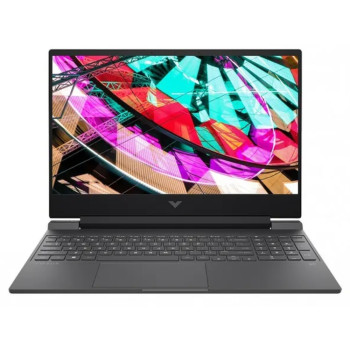 《喜迎新春》HP Victus Gaming 15-fa1036TX 黑騎士 送筆電包【i7-13700H/16G/RTX 4050 6G/512G SSD/Win11】15.6吋 電競筆電