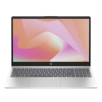 HP Laptop 15-fd0049TU 極地白 直升16G記憶體【i5-1335U/512G SSD/Win11/IPS】15.6吋娛樂文書筆電