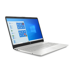 HP Laptop 15s-du1540TU 星河銀【N4120/8G/128G SSD/Win11】15.6吋 輕巧文書筆電