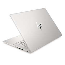 HP Envy 16-h0011TX 銀【i7-12700H/32G/RTX 3060 6G/1TB SSD/觸控螢幕/OLED/4K UHD+/Win11】16吋 極羨創作者筆電