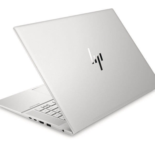 HP Envy 16-h0011TX 銀【i7-12700H/32G/RTX 3060 6G/1TB SSD/觸控OLED/UHD+/Win11】16吋 極羨創作者筆電