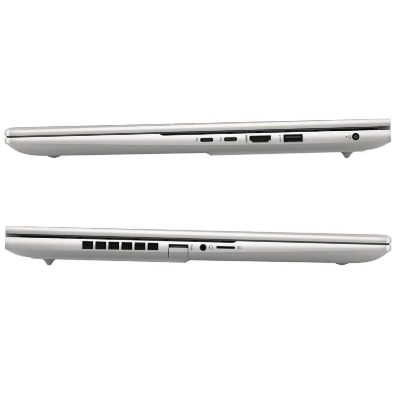 HP Envy 16-h0011TX 銀【i7-12700H/32G/RTX 3060 6G/1TB SSD/觸控螢幕/OLED/4K UHD+/Win11】16吋 極羨創作者筆電