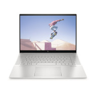 HP Envy 16-h0011TX 銀【i7-12700H/32G/RTX 3060 6G/1TB SSD/觸控OLED/UHD+/Win11】16吋 極羨創作者筆電