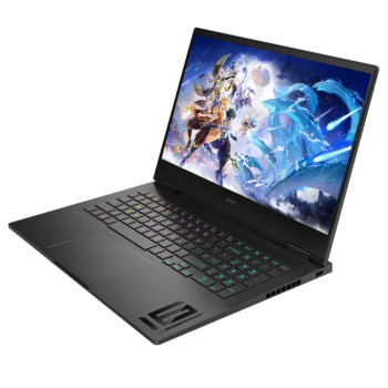 HP OMEN Gaming 16-wf0044TX 秘影黑【i7-13700HX/32G/1TB SSD/RTX 4080/Win11】16.1吋 潮流電競筆電