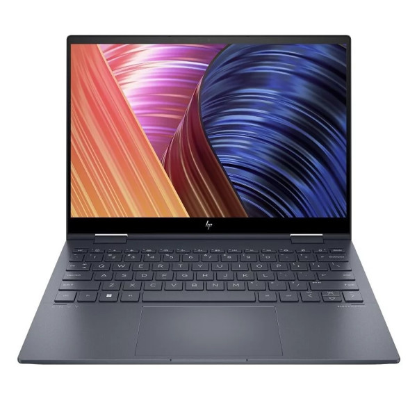 HP ENVY x360 13-bf0047TU 宇宙藍【i7-1250U/16G/1TB SSD/OLED/Win11/EVO認證】13.3吋 翻轉觸控筆電