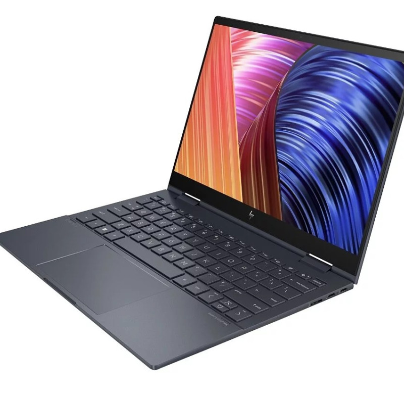 HP ENVY x360 13-bf0047TU 宇宙藍【i7-1250U/16G/1TB SSD/OLED/Win11/EVO認證】13.3吋 翻轉觸控筆電