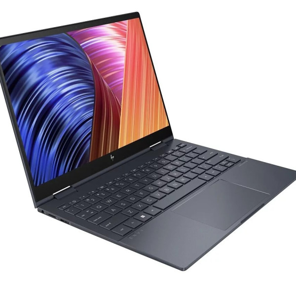 HP ENVY x360 13-bf0047TU 宇宙藍【i7-1250U/16G/1TB SSD/OLED/Win11/EVO認證】13.3吋 翻轉觸控筆電