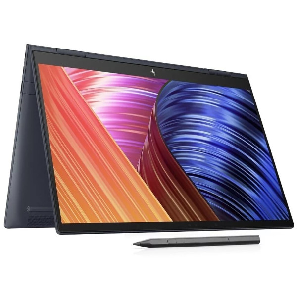 HP ENVY x360 13-bf0047TU 宇宙藍【i7-1250U/16G/1TB SSD/OLED/Win11/EVO認證】13.3吋 翻轉觸控筆電