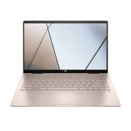 HP Pavilion x360 14-ek1102TU 鉑金粉【i3-1315U/8G/512G SSD/Win11】14吋翻轉觸控筆電