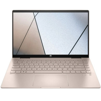 HP Pavilion x360 14-ek1102TU 鉑金粉【i3-1315U/8G/512G SSD/Win11】14吋翻轉觸控筆電