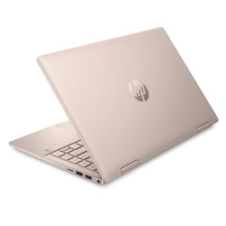 HP Pavilion x360 14-ek1102TU 鉑金粉【i3-1315U/8G/512G SSD/Win11】14吋翻轉觸控筆電