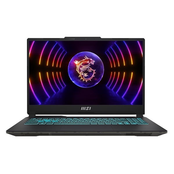 微星 MSI Cyborg 15 A13VE-650TW 黑【i5-13420H/16G/RTX 4050 6G/512G SSD/FHD/144Hz/Win11】15.6吋 電競筆電