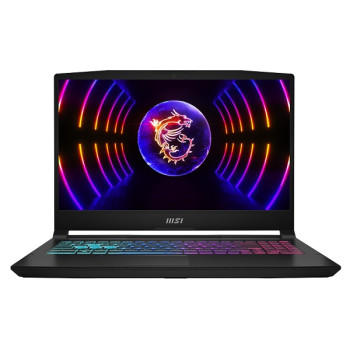 微星 MSI Katana 15 B13VFK-1471TW 黑【i5-13420H/16G/RTX 4060 8G/1TB SSD/FHD/144Hz/Win11】15.6吋 龍魂電競筆電