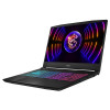 微星 MSI Katana 15 B13VFK 黑 直升32G記憶體【i5-13420H/RTX 4060 8G/1TB SSD/FHD/144Hz/Win11】15.6吋 特仕版龍魂電競筆電