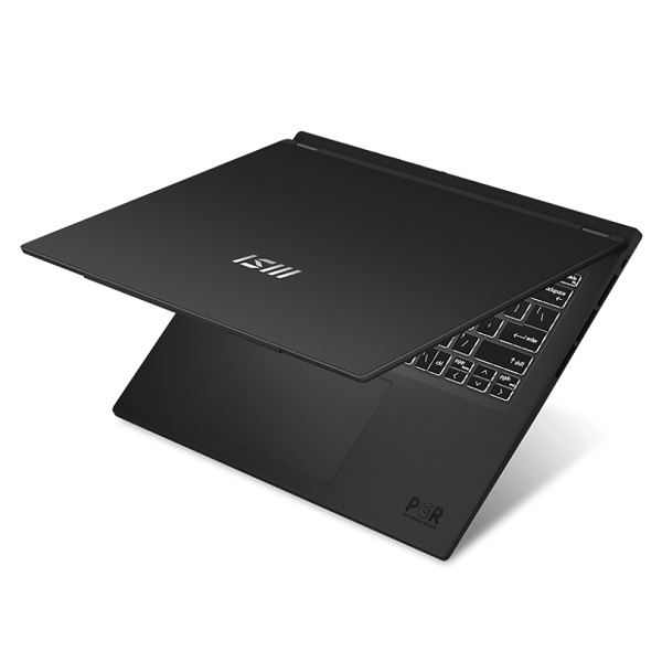 微星 MSI Modern 14 H D13MG 黑 直升2TB SSD【i5-13420H/16G/Iris Xe/FHD+/Win11專業版】 14吋 特仕版高效商務筆電