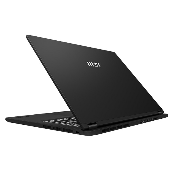 微星 MSI Modern 14 H D13MG-019TW 黑【i5-13420H/16G/Iris Xe/512G SSD/FHD+/Win11專業版】 14吋 高效商務筆電