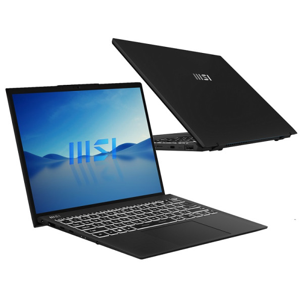 微星 MSI Prestige 13Evo A13M 石墨灰 直升2TB SSD【i5-1340P/32G/FHD+/Win11】 13.3吋 特仕版輕薄商務筆電