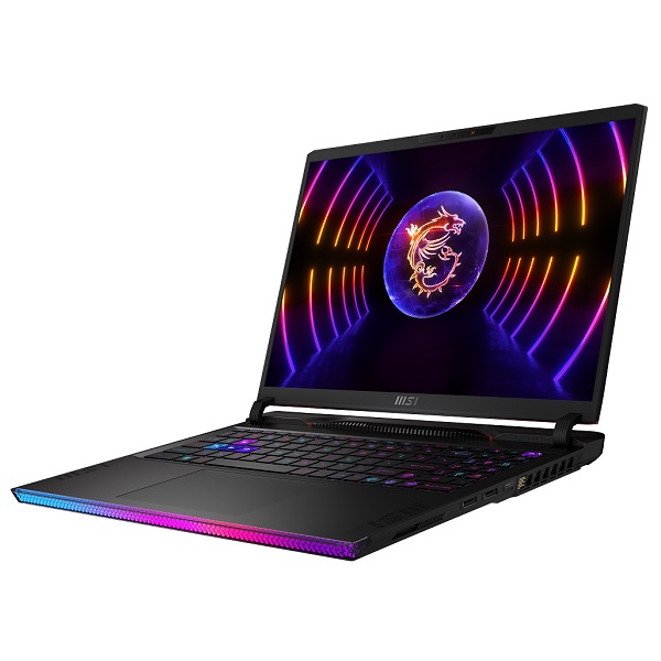 微星 MSI Raider GE68HX 13VI 黑 直升4TB SSD【i9-13980HX/32G/RTX 4090 16G/QHD+/240Hz/Win11】16吋 雙碟特仕版旗艦電競筆電