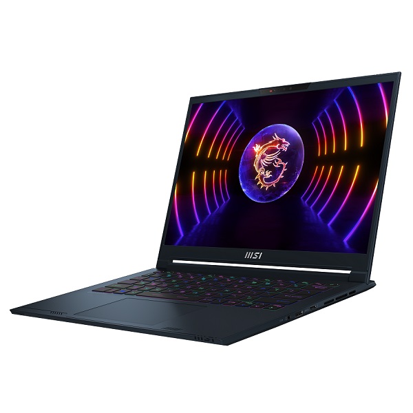 微星 MSI Stealth 14Studio A13VF-021TW 星辰藍【i7-13700H/16G/RTX 4060 8G/1TB SSD/QHD+/240Hz/Win11專業版】14吋 創作者筆電