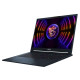 微星 MSI Stealth 14Studio A13VF 星辰藍 直升32G記憶體【i7-13700H/RTX 4060 8G/1TB SSD/QHD+/240Hz/Win11專業版】14吋 特仕版創作者筆電