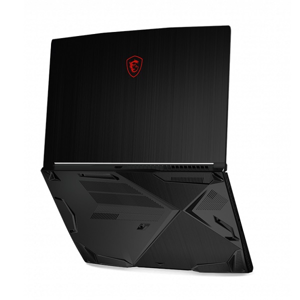 微星 MSI Thin GF63 12UC-654TW 黑 升級16G記憶體【i7-12650H/RTX 3050 4G/512G SSD/FHD/144Hz/Win11】 15.6吋 輕薄電競筆電