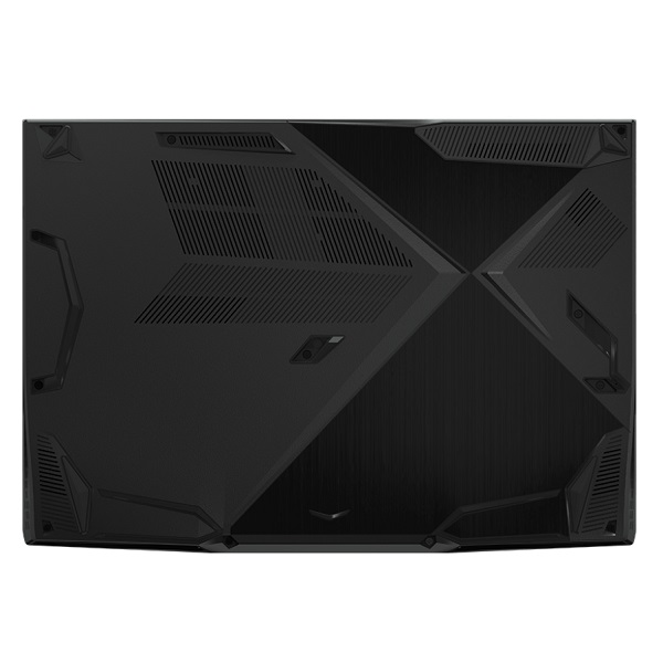 微星 MSI Thin GF63 12UC-654TW 黑 升級16G記憶體【i7-12650H/RTX 3050 4G/512G SSD/FHD/144Hz/Win11】 15.6吋 輕薄電競筆電