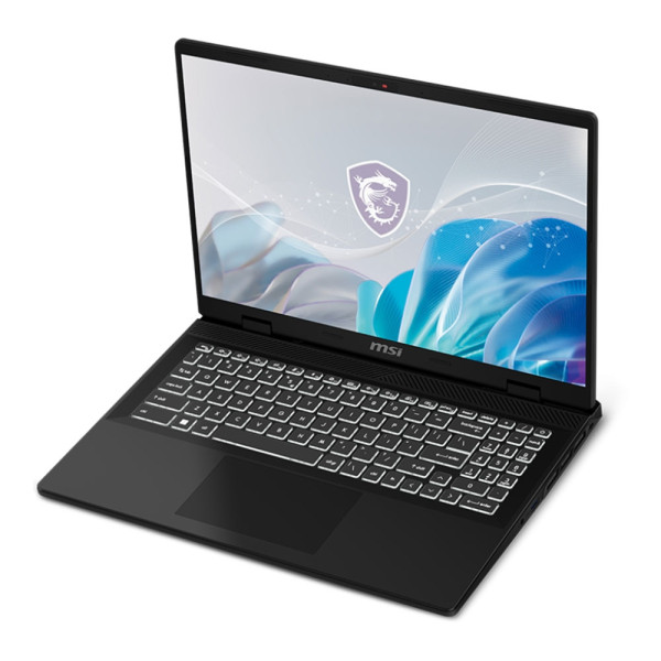 微星 MSI Creator M16 HX C14VFG-055TW 灰【i9-14900HX/32G/RTX 4060 8G/1TB SSD/QHD+/240Hz/Win11專業版】16吋 AI創作者筆電