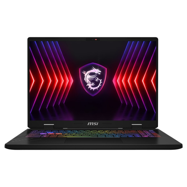 微星 MSI Crosshair 16 HX D14VGKG 灰 直升2TB SSD【i7-14700HX/16G/RTX 4070 8G/QHD+/240Hz/Win11】16吋 雙碟特仕版電競筆電