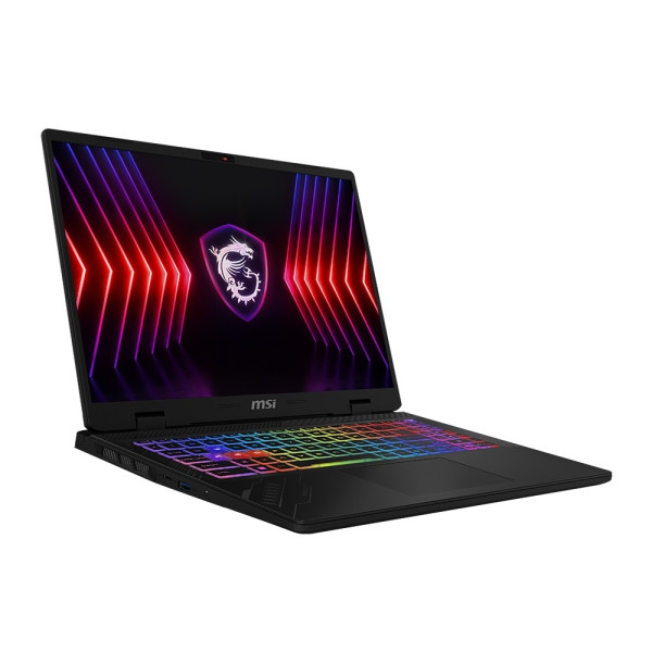 微星 MSI Crosshair 16 HX D14VGKG-078TW 灰【i7-14700HX/16G/RTX 4070 8G/1TB SSD/QHD+/240Hz/Win11】16吋 電競筆電