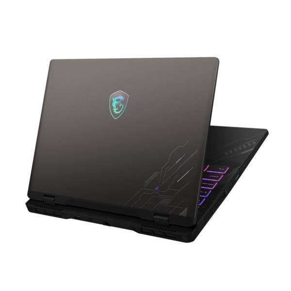 微星 MSI Crosshair 16 HX D14VGKG-078TW 灰【i7-14700HX/16G/RTX 4070 8G/1TB SSD/QHD+/240Hz/Win11】16吋 電競筆電