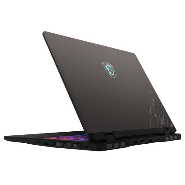 微星 MSI Crosshair 16 HX D14VGKG-078TW 灰【i7-14700HX/16G/RTX 4070 8G/1TB SSD/QHD+/240Hz/Win11】16吋 電競筆電